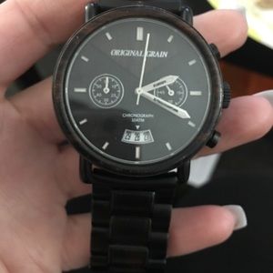 Original Grain Watch